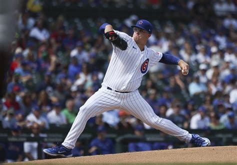 Chicago Cubs sweep the San Francisco Giants behind Jordan Wicks’ quality start as younger players are helping the postseason hunt
